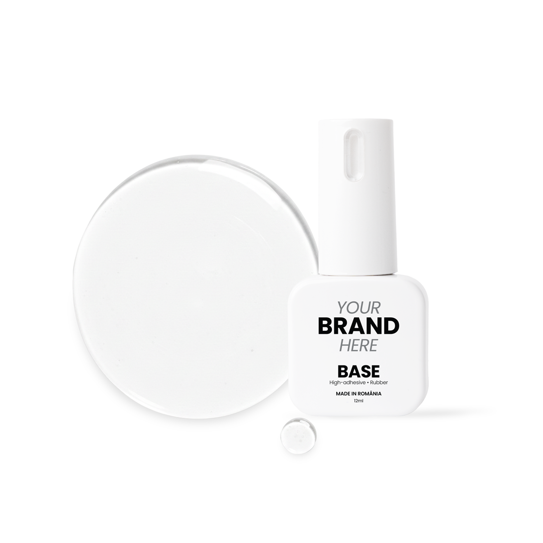 Base Clear 12ml