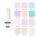Bottle Builder 12ml (13-24)