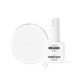 Rubber Base Clear 12ml