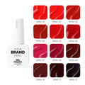 Gel Polish 12ml (01-12)
