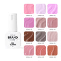 Gel Polish 12ml (13-24)