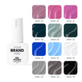 Gel Polish 12ml (25-36)