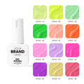 Gel Polish 12ml (37-48)