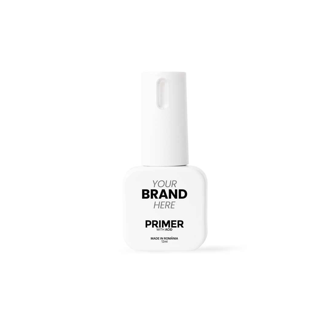 Primer With Acid 12ml
