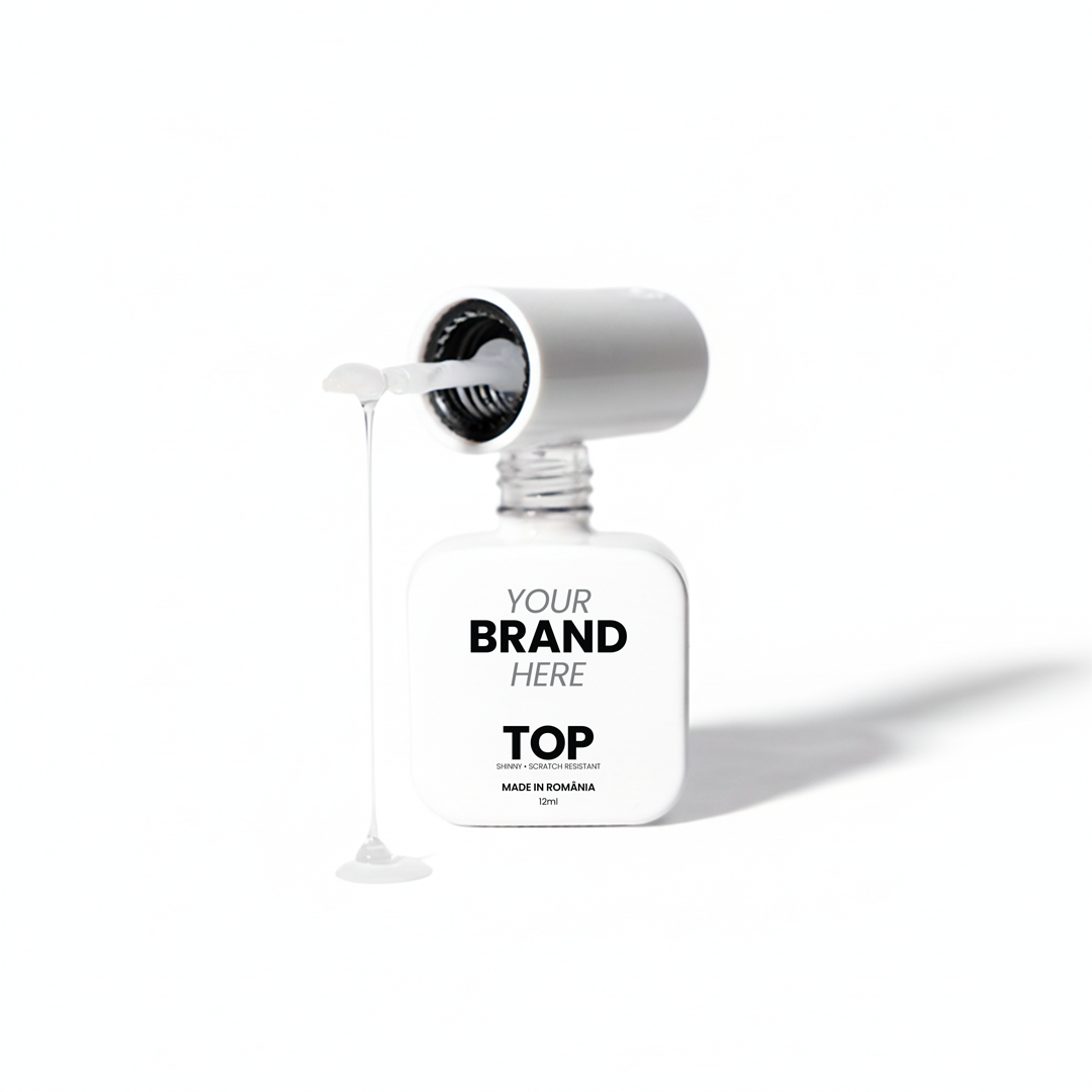 Top NON UV 12ml